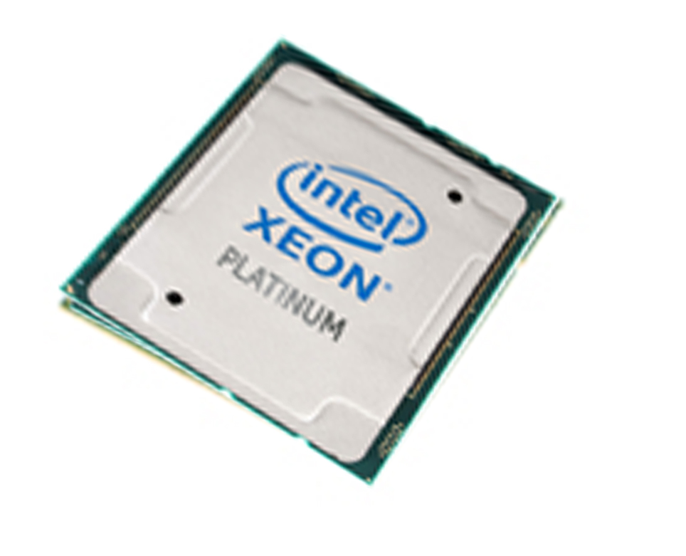 Intel Xeon Bronze/Silver