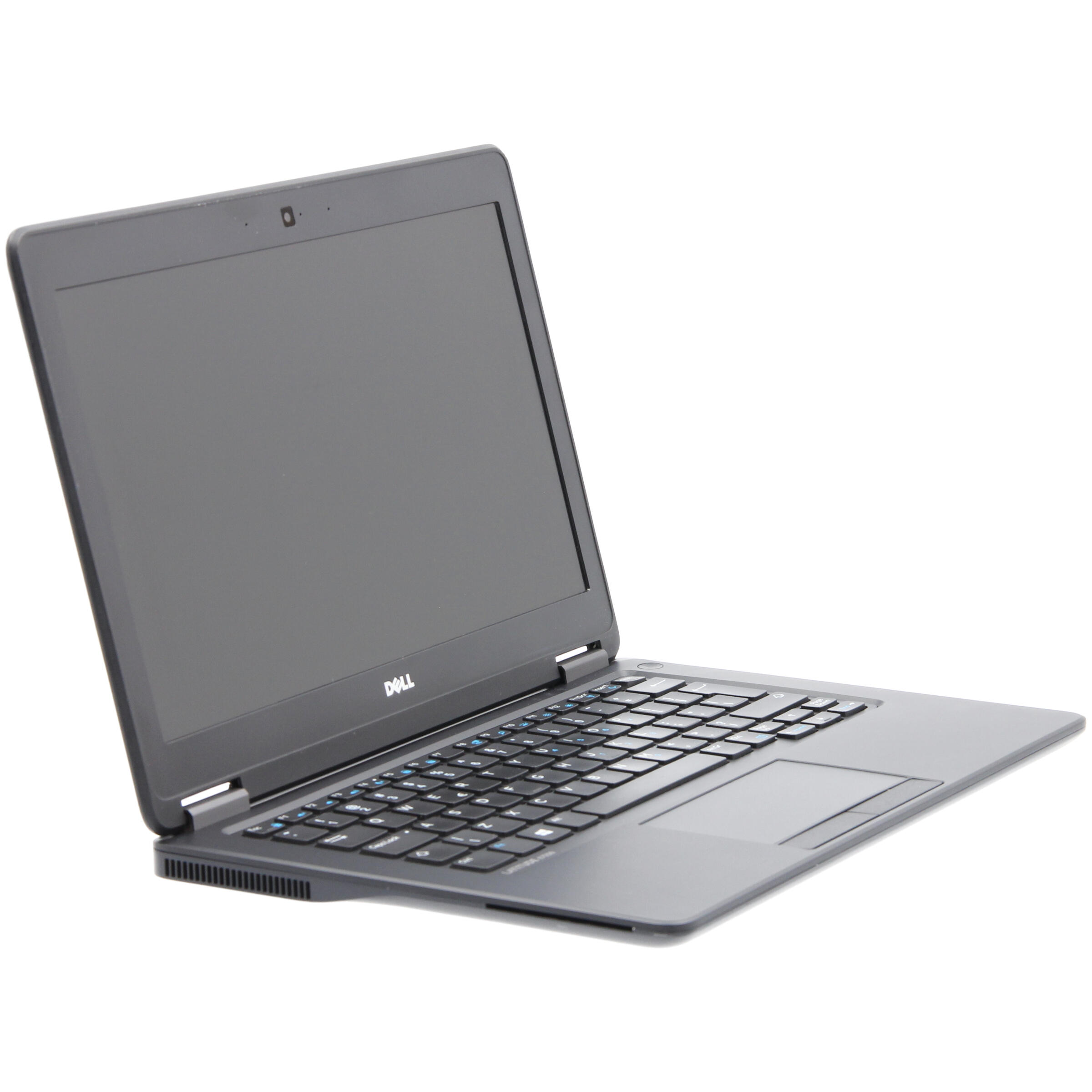 Dell Notebooks