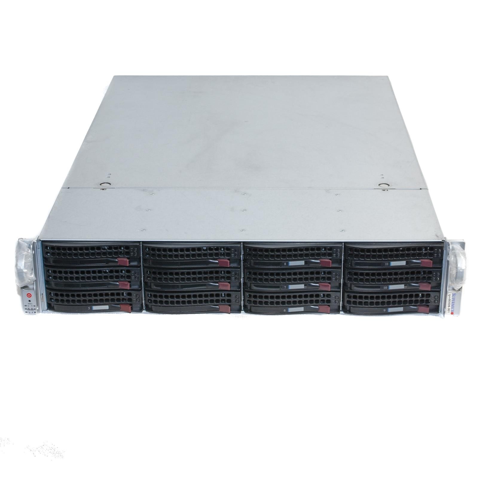 Servers Supermicro